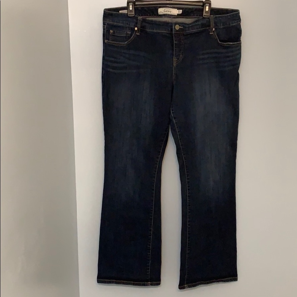 Torrid Jeans